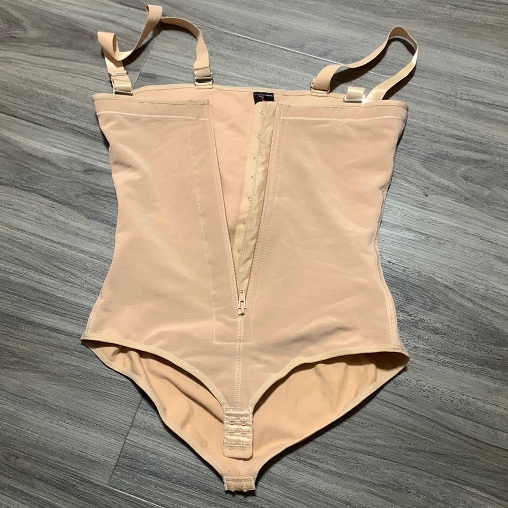 Shape wear